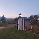 La Casa Del Merlo *