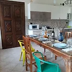 Casa vacanze La Casa Del Merlo