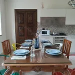 La Casa Del Merlo Casa vacanze Rodello