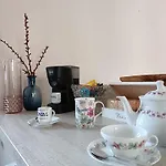 La Casa Del Merlo *