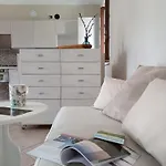 La Casa Del Merlo Дом отдыха *