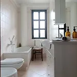 Дом отдыха La Casa Del Merlo