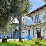La Casa Del Merlo *