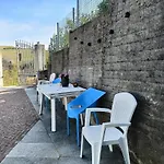 Дом отдыха La Casa Del Merlo Rodello