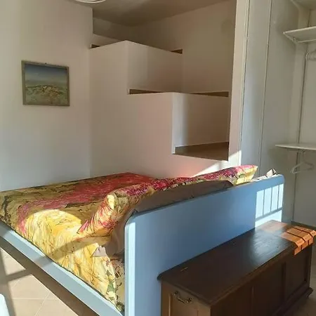 La Casa Del Merlo Holiday home *