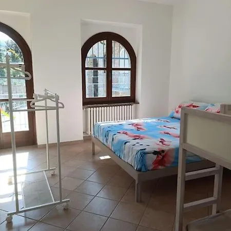 Holiday home La Casa Del Merlo