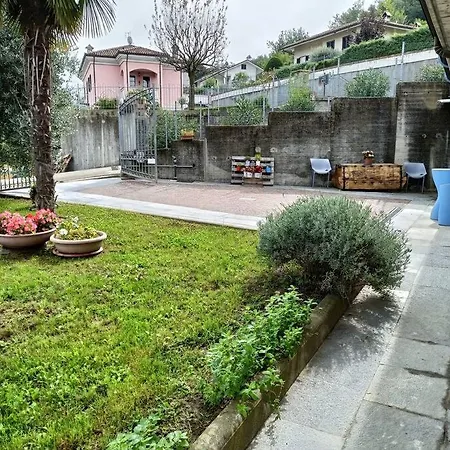 La Casa Del Merlo * Rodello