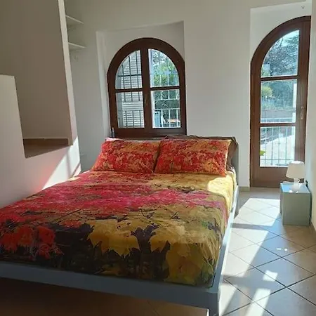 La Casa Del Merlo Rodello