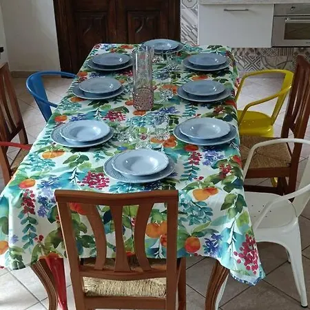 Holiday home La Casa Del Merlo Rodello