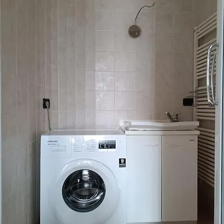 La Casa Del Merlo *