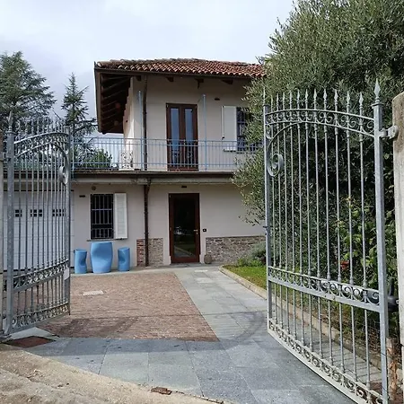 La Casa Del Merlo * Rodello