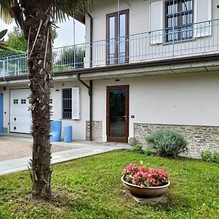 Holiday home La Casa Del Merlo *