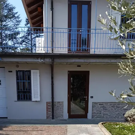 La Casa Del Merlo Rodello