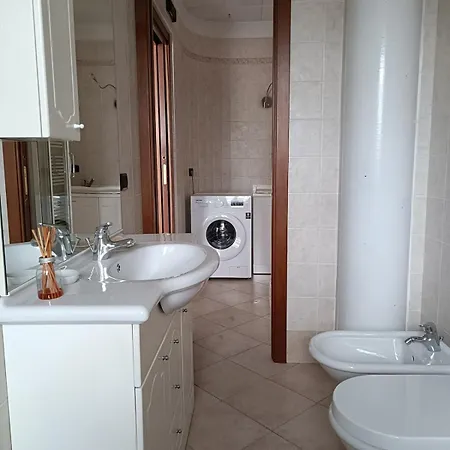 La Casa Del Merlo Prázdninový dům Rodello