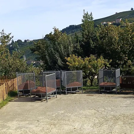 Feriehus La Casa Del Merlo