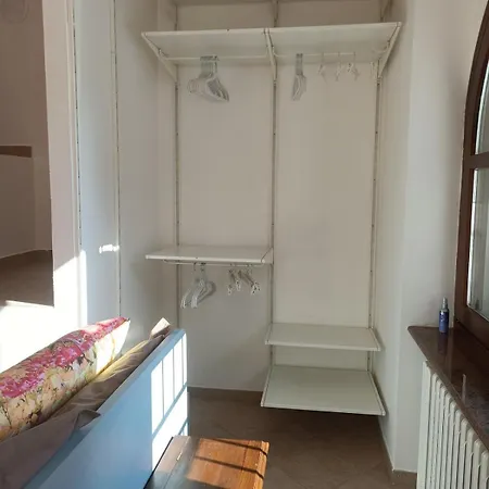 La Casa Del Merlo Prázdninový dům