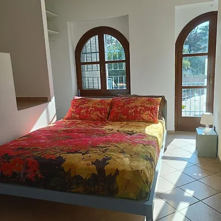 Prázdninový dům La Casa Del Merlo Rodello