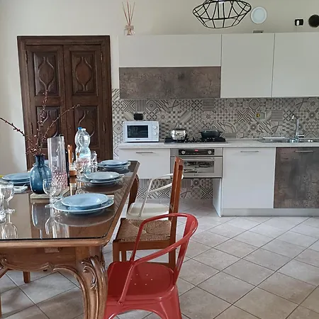 La Casa Del Merlo * Rodello