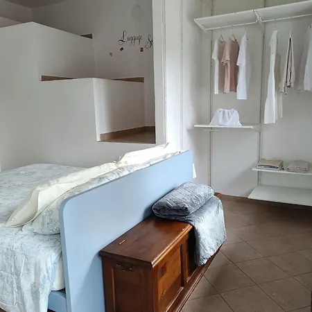 La Casa Del Merlo * Rodello