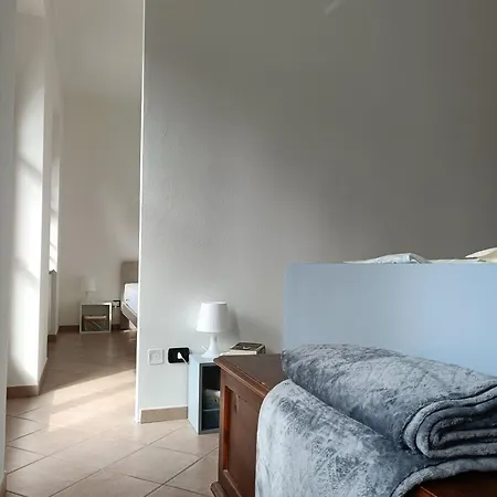 La Casa Del Merlo *