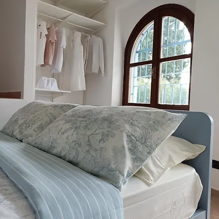 Tatil Evi La Casa Del Merlo