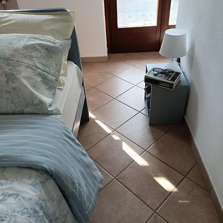 La Casa Del Merlo