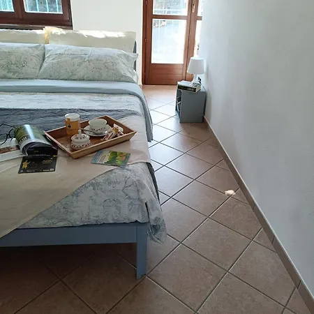Tatil Evi La Casa Del Merlo *