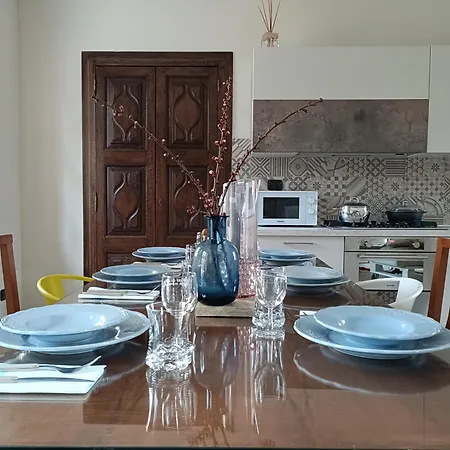 La Casa Del Merlo *