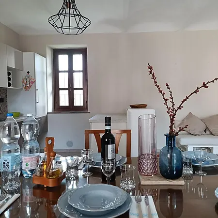 La Casa Del Merlo *
