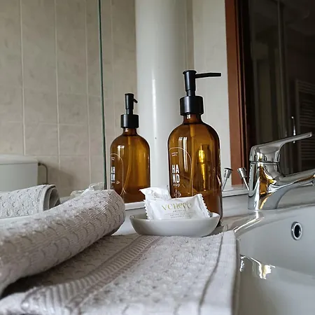La Casa Del Merlo