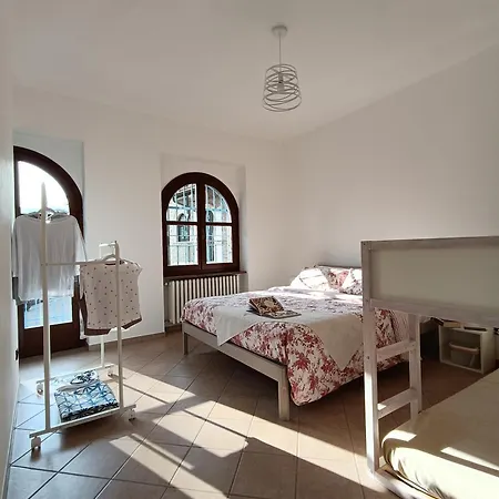 Tatil Evi La Casa Del Merlo *