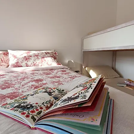 La Casa Del Merlo Tatil Evi *