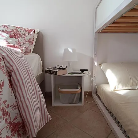 Tatil Evi La Casa Del Merlo *