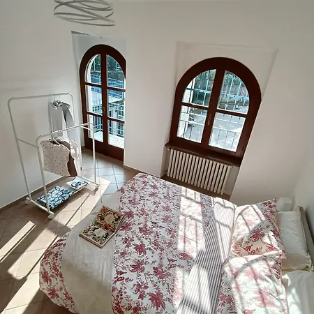 La Casa Del Merlo Tatil Evi