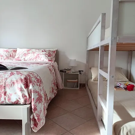 La Casa Del Merlo * Rodello