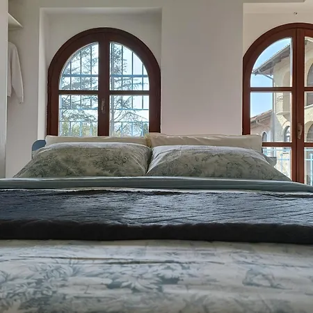 Tatil Evi La Casa Del Merlo Rodello