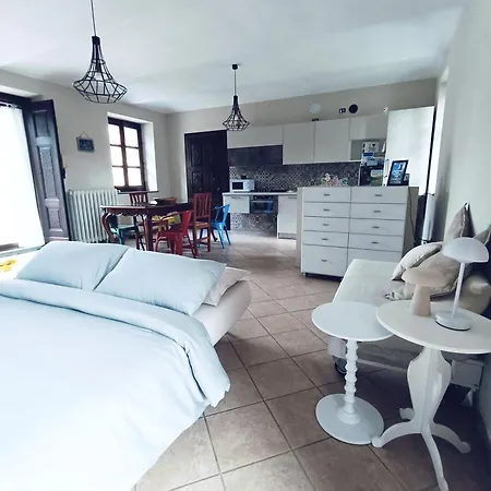 La Casa Del Merlo *