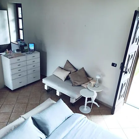 Дом отдыха La Casa Del Merlo Rodello