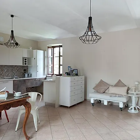 Tatil Evi La Casa Del Merlo Rodello