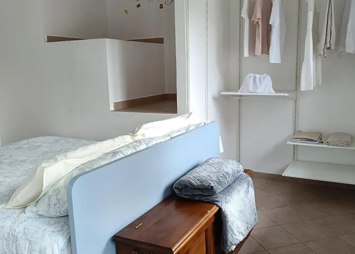 La Casa Del Merlo * Rodello