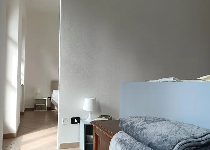 La Casa Del Merlo *