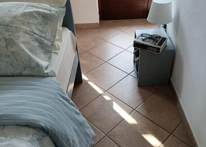 La Casa Del Merlo