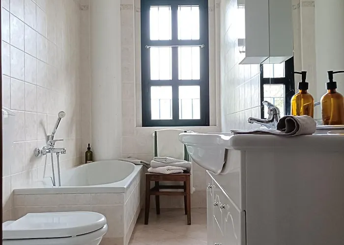 別荘 La Casa Del Merlo