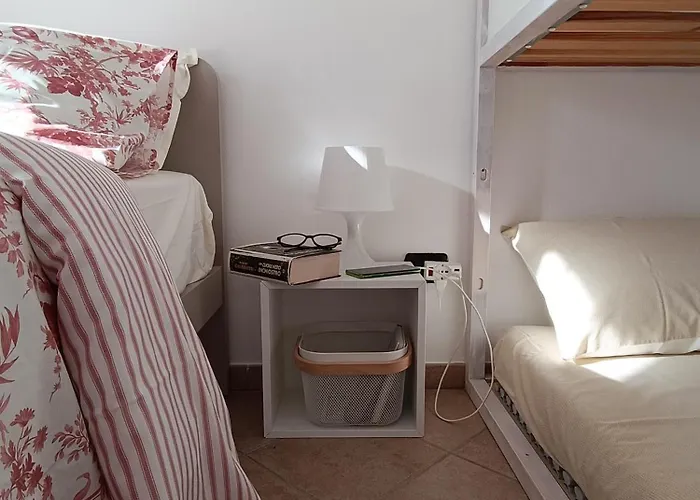 別荘 La Casa Del Merlo *