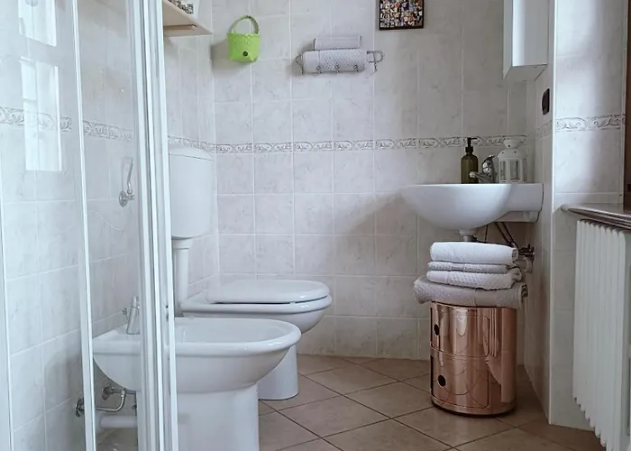 La Casa Del Merlo Rodello